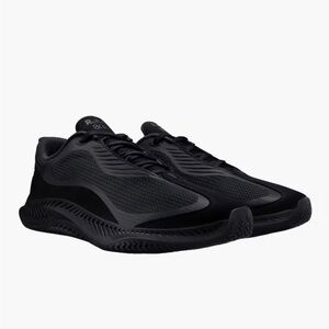 Brand New All Black R.A.D. 7 Men/ 8.5 Women